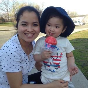 Meet your Posher, Le trung